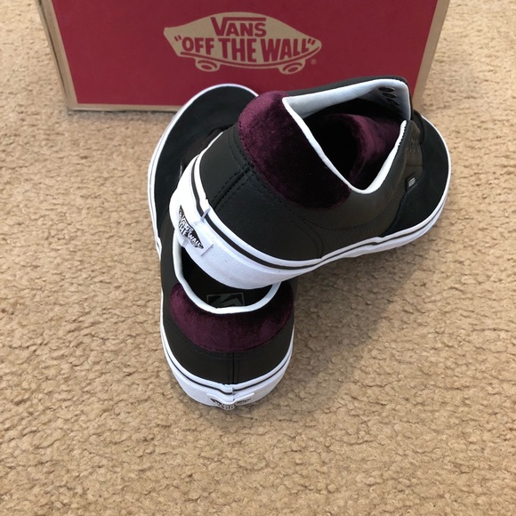 Velvet Era 59 Vans - Picture 3 of 4